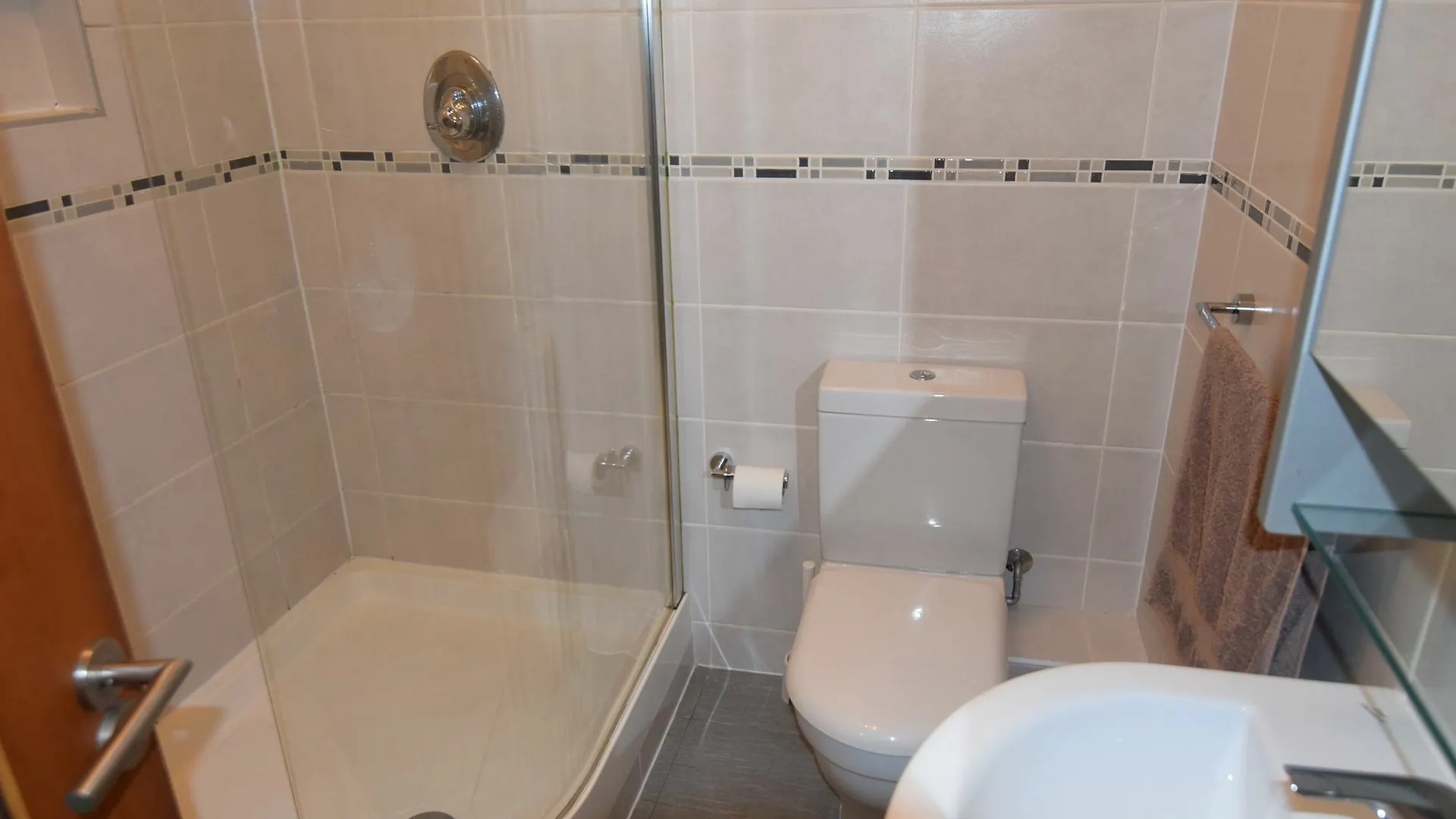 Portobello Quay Dublin Appartement