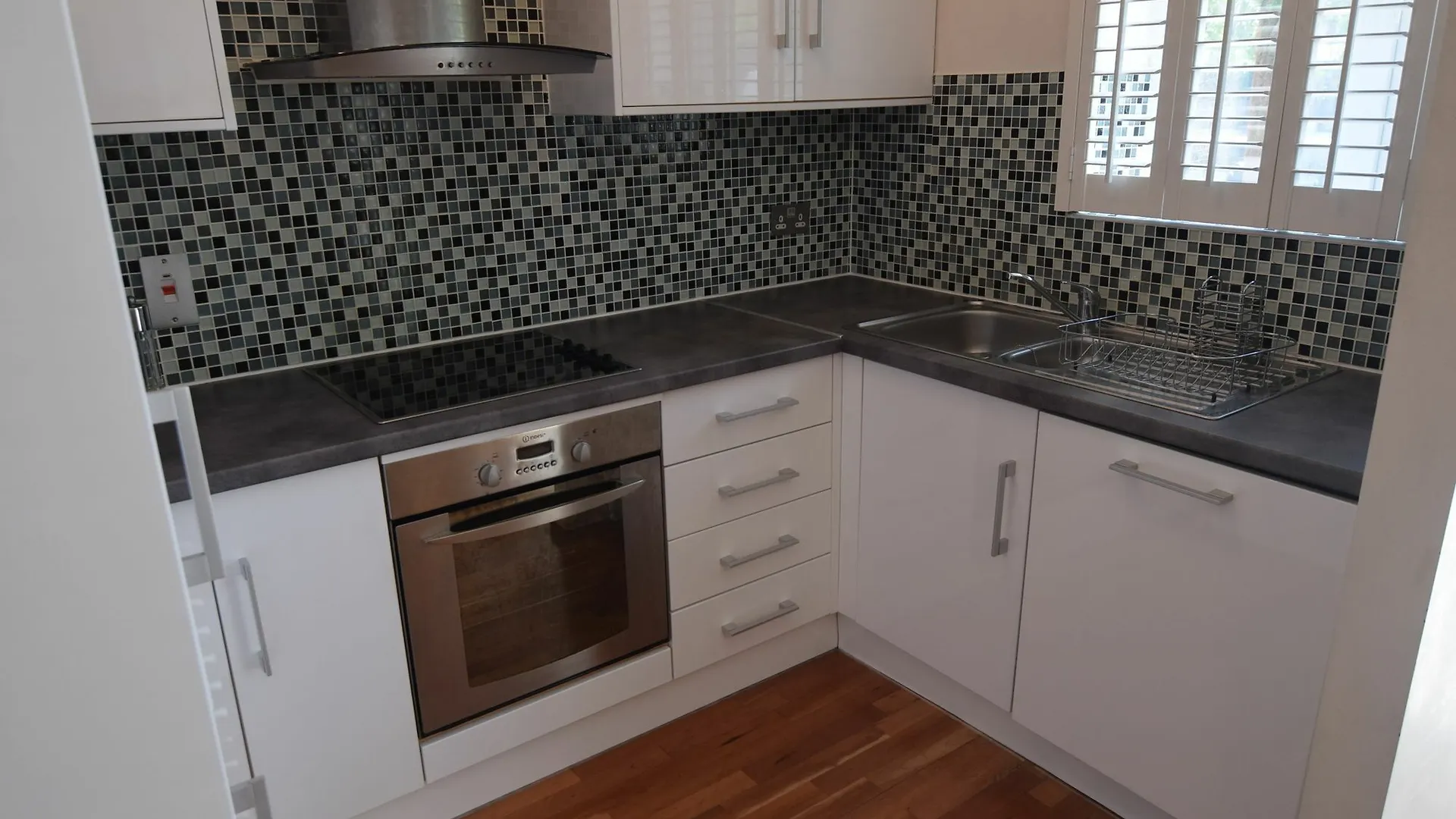 Portobello Quay Dublin Appartement