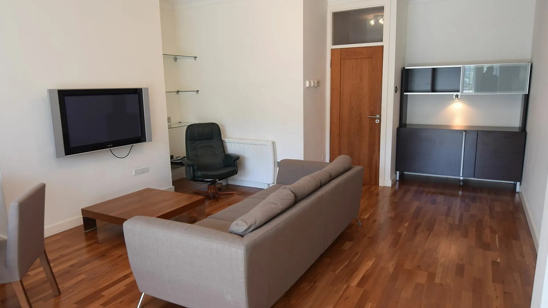Appartement Portobello Quay Dublin Ierland